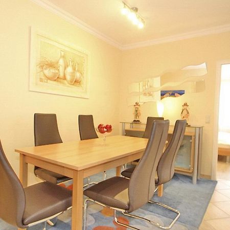 Ferienanlage Poststrasse 34 Ferienanlage Poststr 34 Appartement 2 ティメンドルファー・シュトラント エクステリア 写真