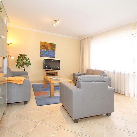 Ferienanlage Poststrasse 34 Ferienanlage Poststr 34 Appartement 2 ティメンドルファー・シュトラント エクステリア 写真