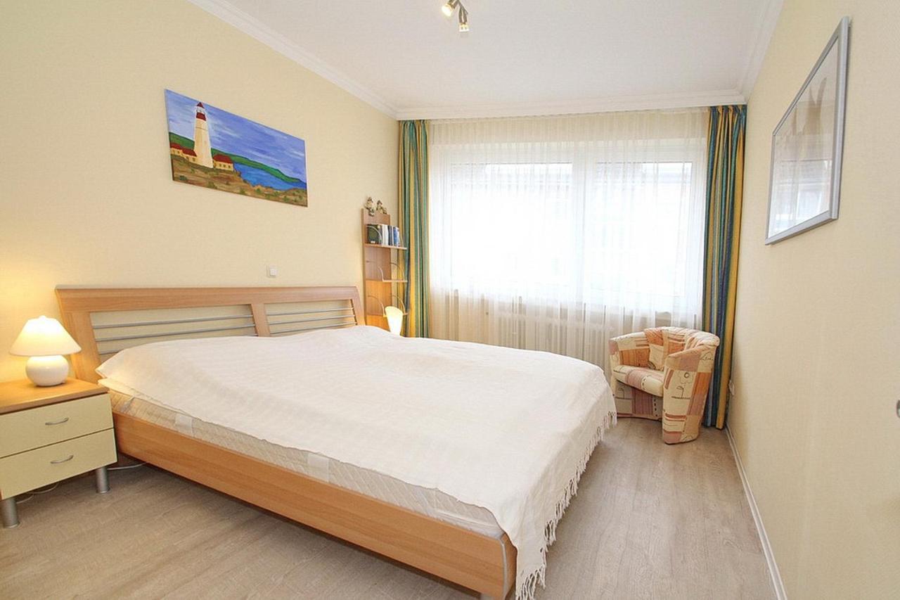 Ferienanlage Poststrasse 34 Ferienanlage Poststr 34 Appartement 2 ティメンドルファー・シュトラント エクステリア 写真