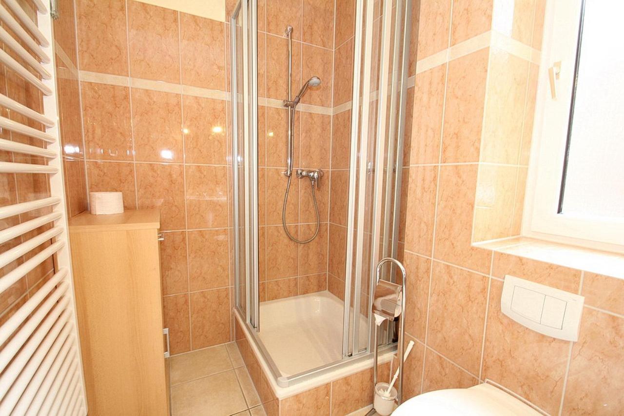 Ferienanlage Poststrasse 34 Ferienanlage Poststr 34 Appartement 2 ティメンドルファー・シュトラント エクステリア 写真